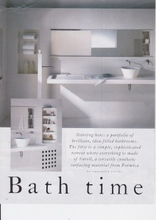 PN Bath Time 1