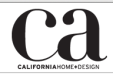 California Home + Design - Patrick Naggar
